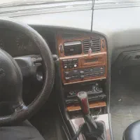 پژو پارس مدل ۸۱|خودرو سواری و وانت|اندیشه, اندیشه فاز ۱|دیوار