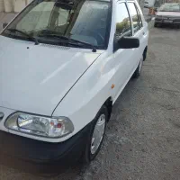 پراید مدل 98|خودرو سواری و وانت|زاهدان, |دیوار