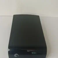 هارد اکسترنال یک ترابایت مدل Seagate|قطعات و لوازم جانبی رایانه|تهران, شهرآرا|دیوار
