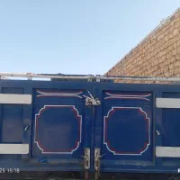 اتاق ایسوزو|خودرو سنگین|کوهنانی, |دیوار