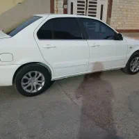 سمند سورن ۱۴۰۱