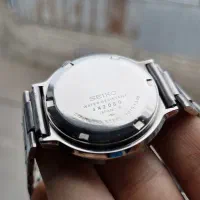 ساعت قدیمی سیکو ادوان نایاب و فوق العاده خاص advan|ساعت|بندر انزلی, کلیور|دیوار