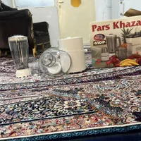 آبمیوه گیر کاملا نو