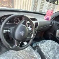 ساینا اس ۸۵ گانه مدل۱۴۰۳|خودرو سواری و وانت|شوش, |دیوار