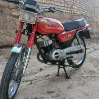 موتور سوزوکی  ژاپن