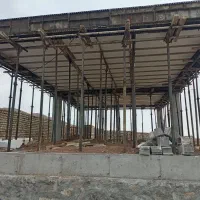 تیرچه سقف|خدمات پیشه و مهارت|قم, نیروگاه|دیوار