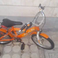 دوچرخه۱۶|دوچرخه، اسکیت، اسکوتر|دلیجان, |دیوار