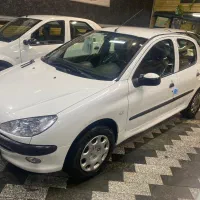 ۲۰۶ مدل ۹۹|خودرو سواری و وانت|ارومیه, |دیوار