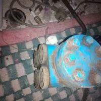 پمپ لودر|قطعات یدکی و لوازم جانبی|فسا, |دیوار