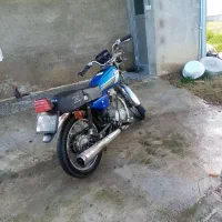 فروش موتور مزایده مدل ۸۶|موتورسیکلت|ساری, |دیوار