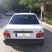 پراید مدل ۹۵|خودرو سواری و وانت|رامجین, |دیوار