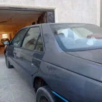 پژو 96 تمیز|خودرو سواری و وانت|چابهار, |دیوار