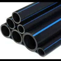 لوله بارانی 110و 125