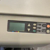 پلاتر hp designjet 500 ps|پرینتر، اسکنر، کپی، فکس|تهران, امانیه|دیوار