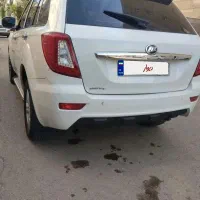لیفان x60 مدل92