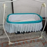 گهواره نوزاد