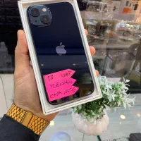 گوشی آیفون 13 128GB مشکی|موبایل|بندر انزلی, امامزاده|دیوار