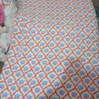 تشک .گاز .فرش.میز تی وی|رختخواب، بالش، پتو|ملایر, |دیوار