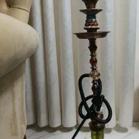 قلیان مسی
