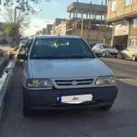 پراید‌ ۹۸
