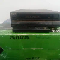 ویدئو پلیر aiwaژاپن