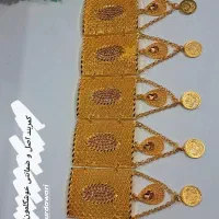 کمربند های دهوکی|کیف، کفش، کمربند|مریوان, |دیوار