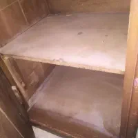 کمد لباس|جاکفشی، کمد، دراور|مشهد, نیزه|دیوار