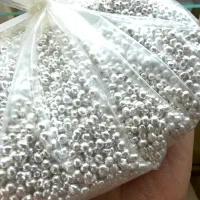 ساچمه نقره۹۹۹.۹ درجه ۱ تحت لیسانس فروش و خرید