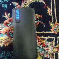 ... پاور بانک ۱۰۰۰۰|لوازم جانبی موبایل و تبلت|کوهدشت, |دیوار