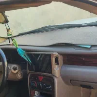 سمند مدل 95|خودرو سواری و وانت|رونیز, |دیوار