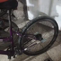 دوچرخه بونیتو 26|دوچرخه، اسکیت، اسکوتر|مشهد, فاطمیه|دیوار