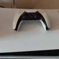 ps5 فت دیسک خور|کنسول، بازی ویدئویی و آنلاین|آباده, |دیوار