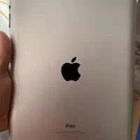 آیپد سالم و تمیز