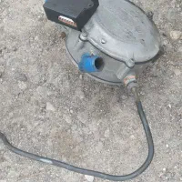 رگلاتور|ابزارآلات|تبریز, |دیوار