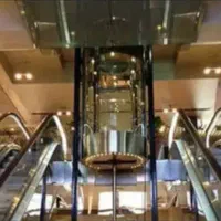 تهاتر نصب اسانسور پله برقی با ملک