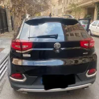 فروش خودرو MG
