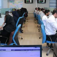 کارشناس فروش و پشتیبانی تلفنی