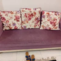 ست مبل م میز ناهار خوری