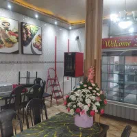ظرفشور کمک آشپز