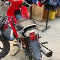 موتورسیکلت ویو|موتورسیکلت|بوکان, |دیوار