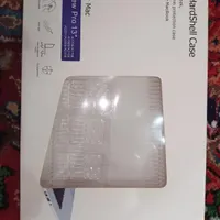 هارد شل مک بوک پرو ۱۳ hardshell case