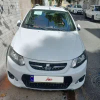 کوییک مدل ۱۴۰۱ صفر