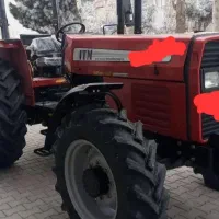 تراکتور ۱۰۷۵