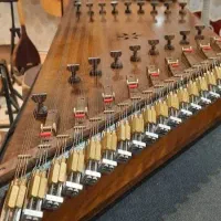 سنتور با اساتید مجرب،،