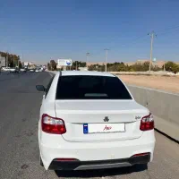 ساینا 85Sگانه مدل 1403|خودرو سواری و وانت|شیراز, شهرک گلستان|دیوار