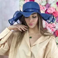 کلاه خارجی زنانه|لباس|اهواز, کوی مهدیس|دیوار