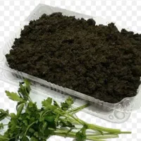 محلی و ارگانیک