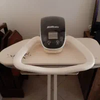اتوبخار پرس