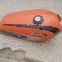 باک
