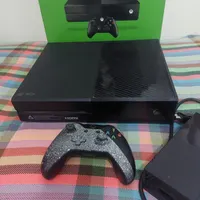 Xbox one ایکس باکس وان فول گیم|کنسول، بازی ویدئویی و آنلاین|تهران, استاد معین|دیوار